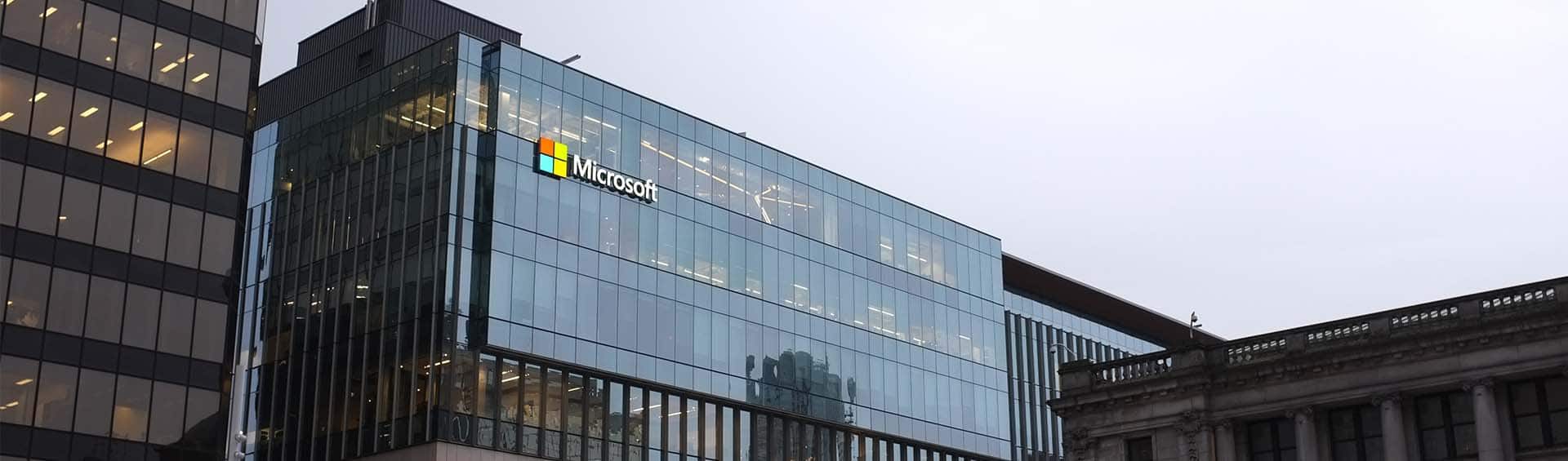 Microsoft employee financial advice