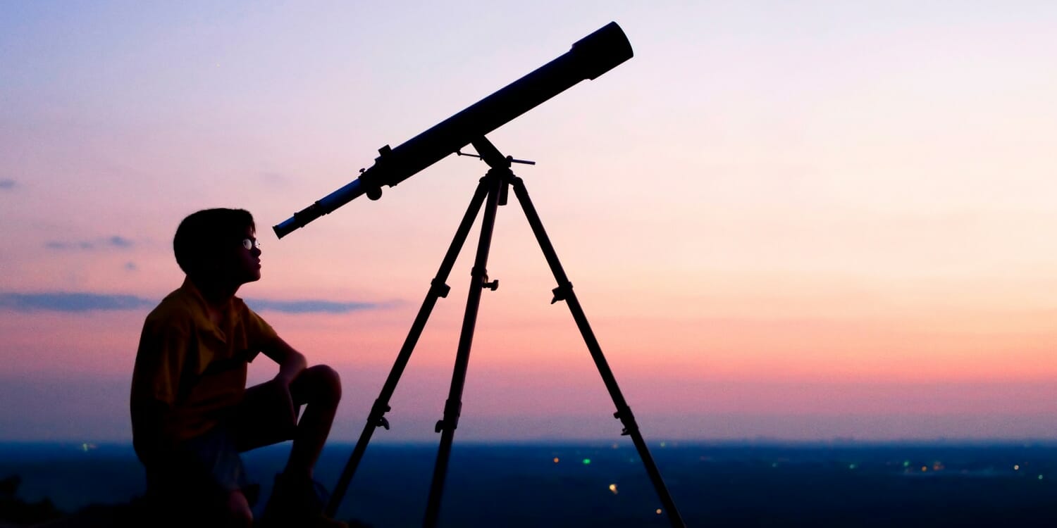 Top-rated telescopes and binoculars for stargazing in 2021