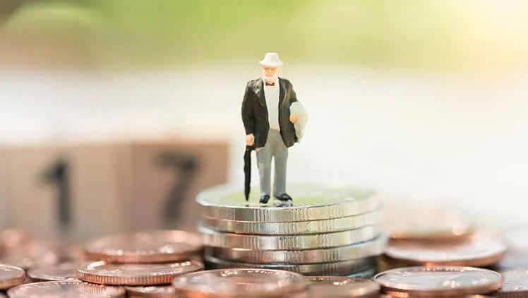 Investování do akcií a ETF na důchod: Strategické plánování